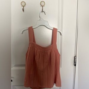 NWT Splendid Tank Top